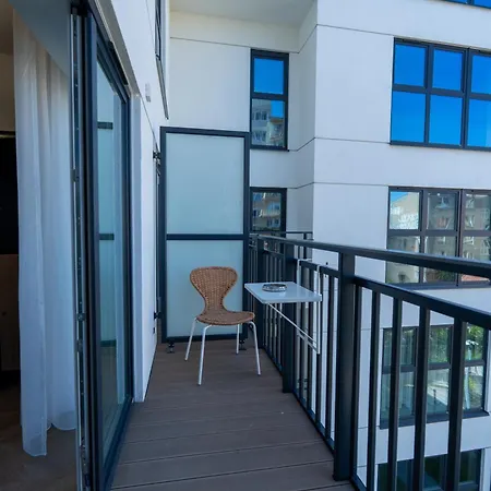 Apartamento Zeromskiego 7 Ltc - Gdynia