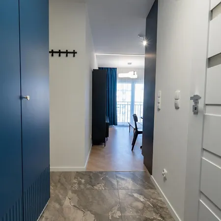 Apartamento Zeromskiego 7 Ltc - Gdynia