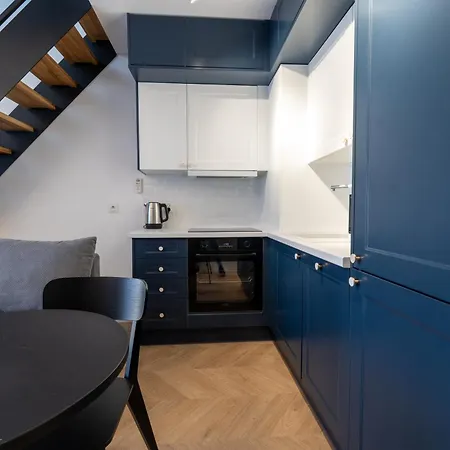 Apartamento Zeromskiego 7 Ltc - Gdynia