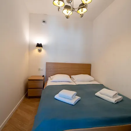 Zeromskiego 7 Ltc - Apartamento *