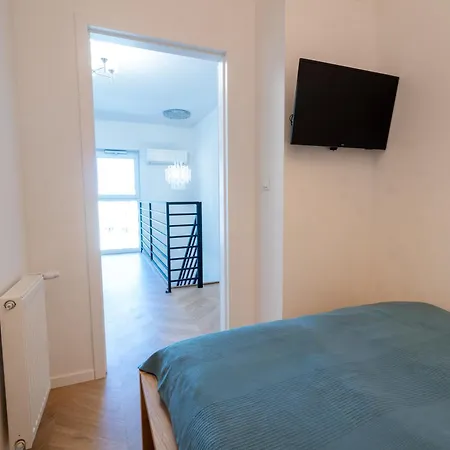 Zeromskiego 7 Ltc - Apartamento *