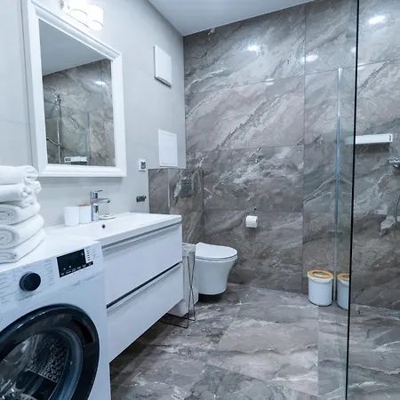 Apartamento Zeromskiego 7 Ltc - Gdynia