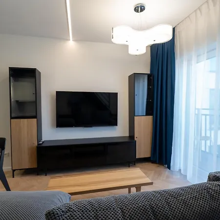 Zeromskiego 7 Ltc - Apartamento *
