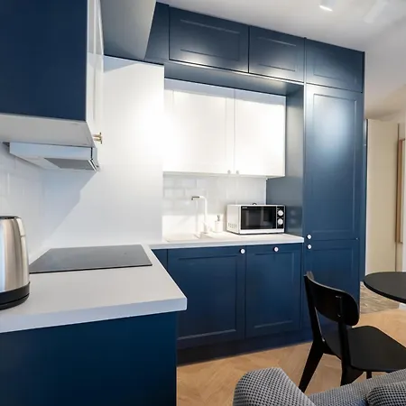 Apartamento Zeromskiego 7 Ltc - Gdynia