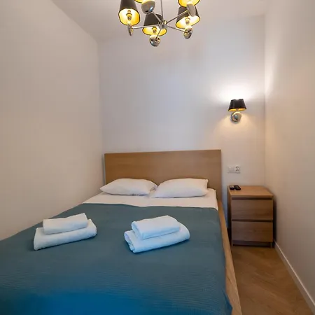 Zeromskiego 7 Ltc - Apartamento Gdynia