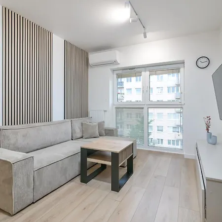 Zeromskiego 7 Ltc - *