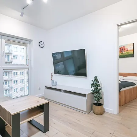 Zeromskiego 7 Ltc - Apartment *