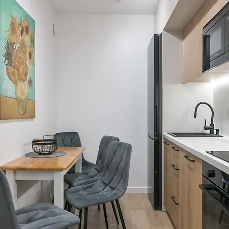 żeromskiego 7 Ltc -