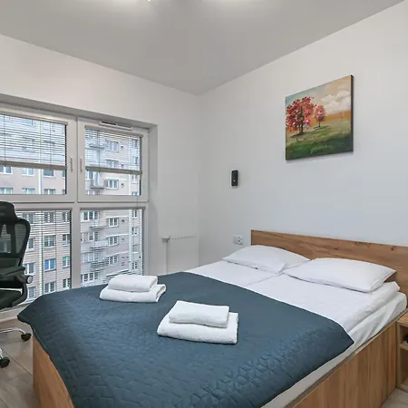 żeromskiego 7 Ltc - Apartament