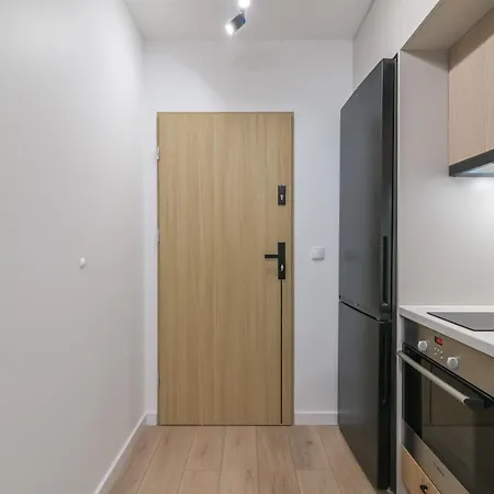 żeromskiego 7 Ltc - Apartament *