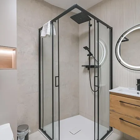 żeromskiego 7 Ltc - Apartament Gdynia