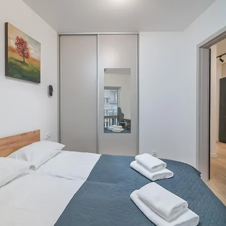 Zeromskiego 7 Ltc - *