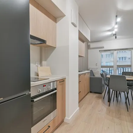 Zeromskiego 7 Ltc - Gdynia