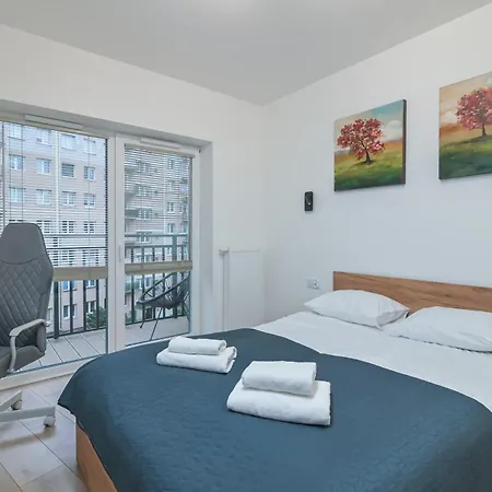 Apartment Zeromskiego 7 Ltc - *