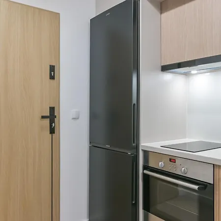Apartamento Zeromskiego 7 Ltc - *