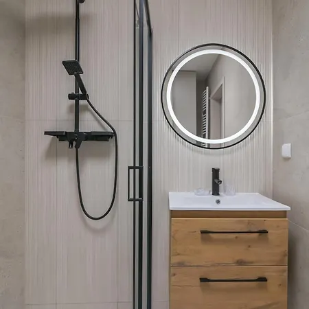 żeromskiego 7 Ltc - Gdynia