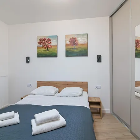 Zeromskiego 7 Ltc - Gdynia