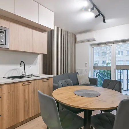 żeromskiego 7 Ltc - Apartament