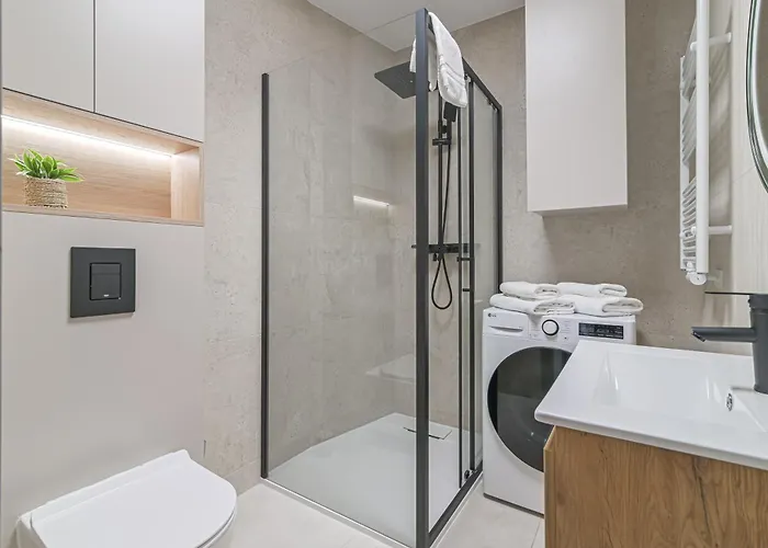 Zeromskiego 7 Ltc - *