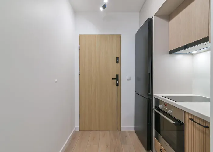 Zeromskiego 7 Ltc - Lägenhet *