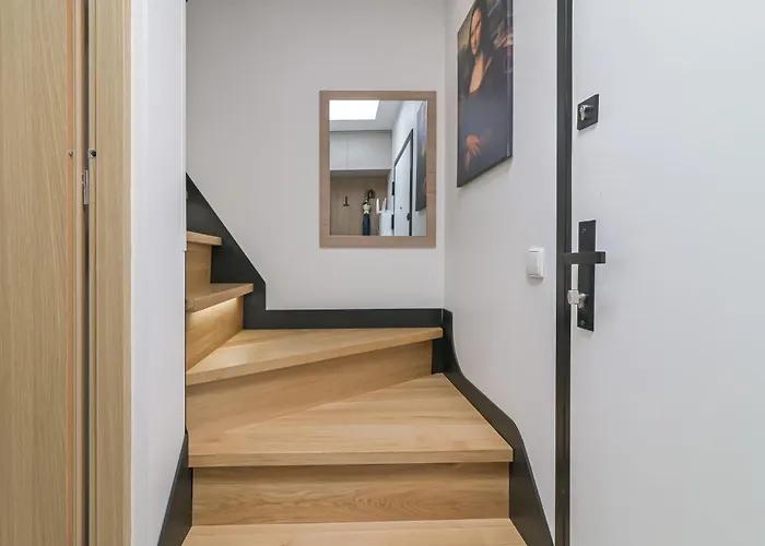 Zeromskiego 7 Ltc - * Gdynia