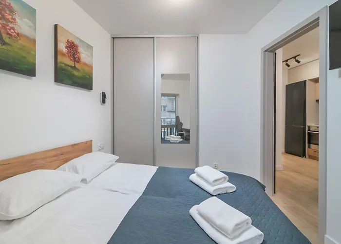 Zeromskiego 7 Ltc - *