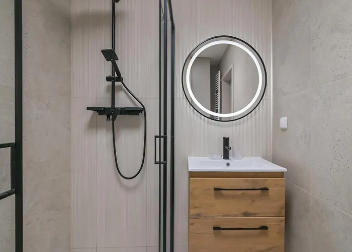 Zeromskiego 7 Ltc - Gdynia