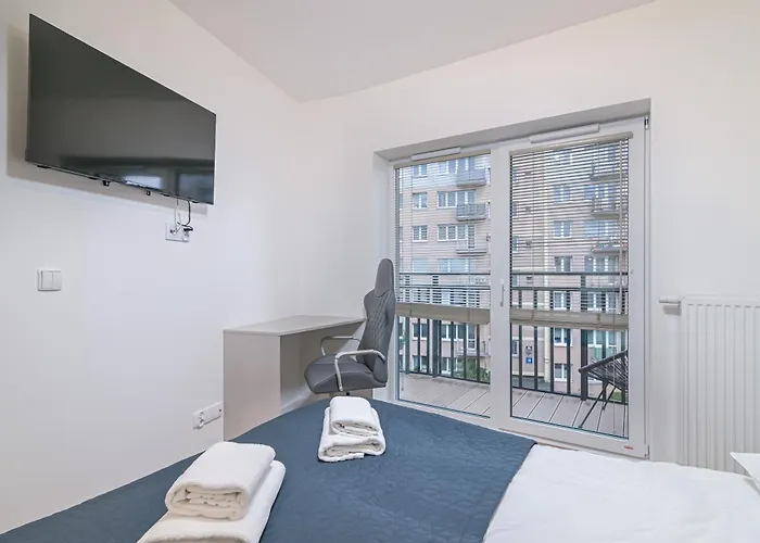 Zeromskiego 7 Ltc - Gdynia