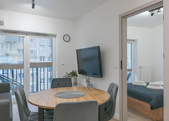 Zeromskiego 7 Ltc - Gdynia