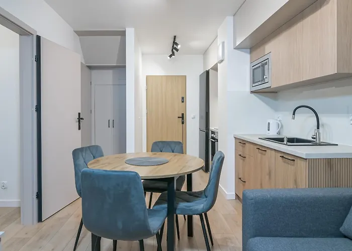 Zeromskiego 7 Ltc - *